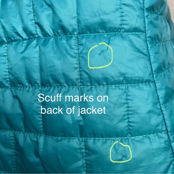 Patagonia W’s Nano Puff Bivy Pullover - Picture 15 of 16